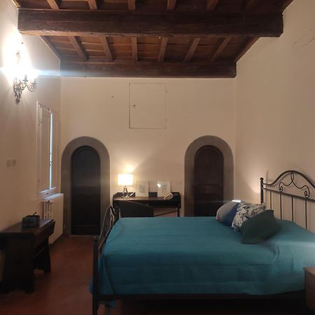 Lo Studio Nel Borgo Firenze Esterno foto