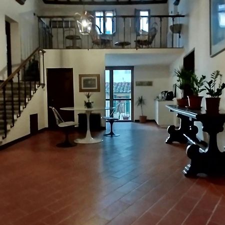 Lo Studio Nel Borgo Firenze Esterno foto