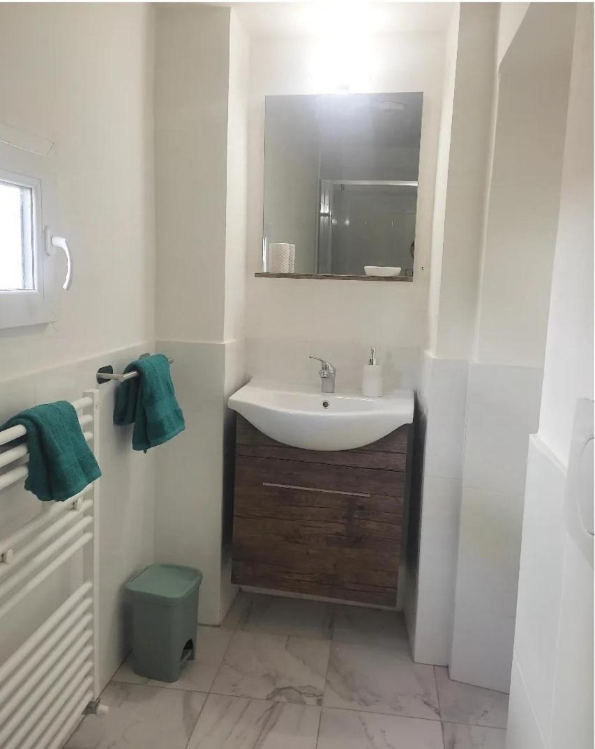 Lo Studio Nel Borgo Firenze Esterno foto