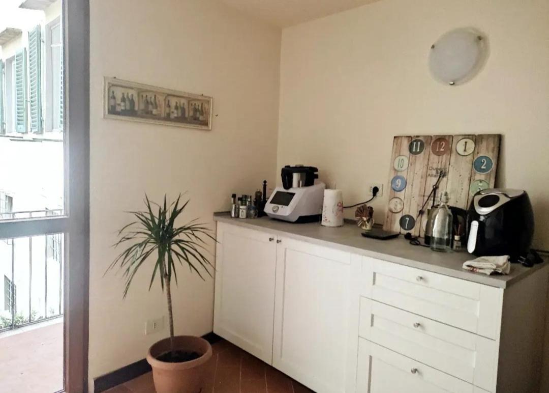 Lo Studio Nel Borgo Firenze Esterno foto