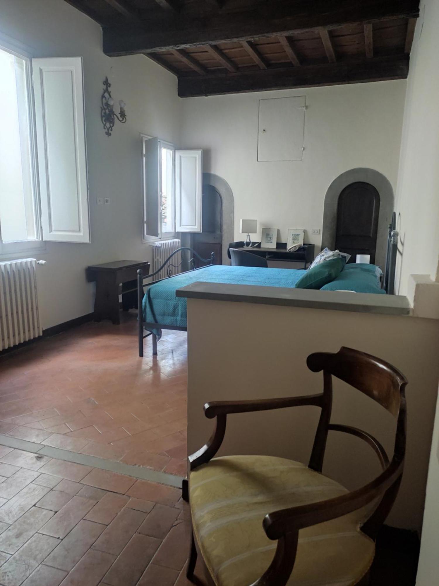Lo Studio Nel Borgo Firenze Esterno foto