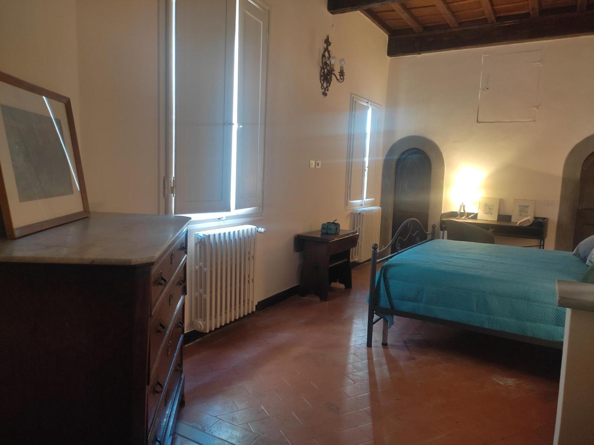 Lo Studio Nel Borgo Firenze Esterno foto