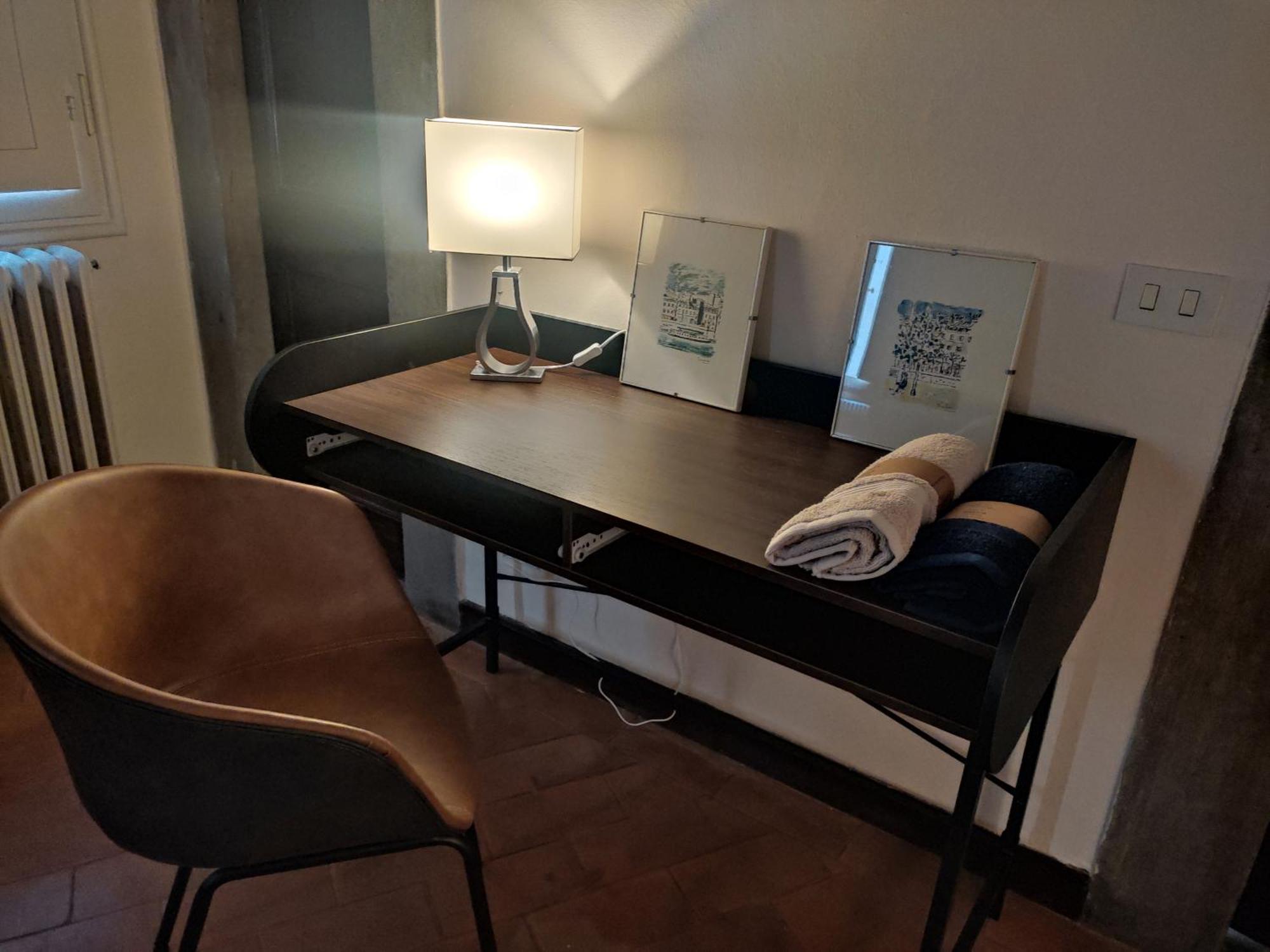 Lo Studio Nel Borgo Firenze Esterno foto