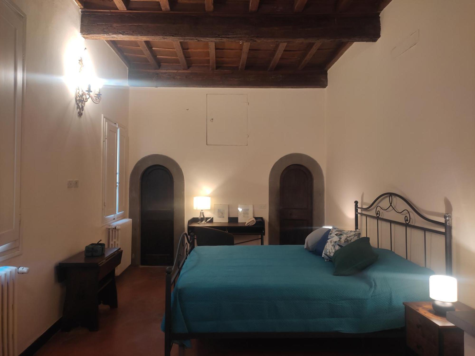 Lo Studio Nel Borgo Firenze Esterno foto
