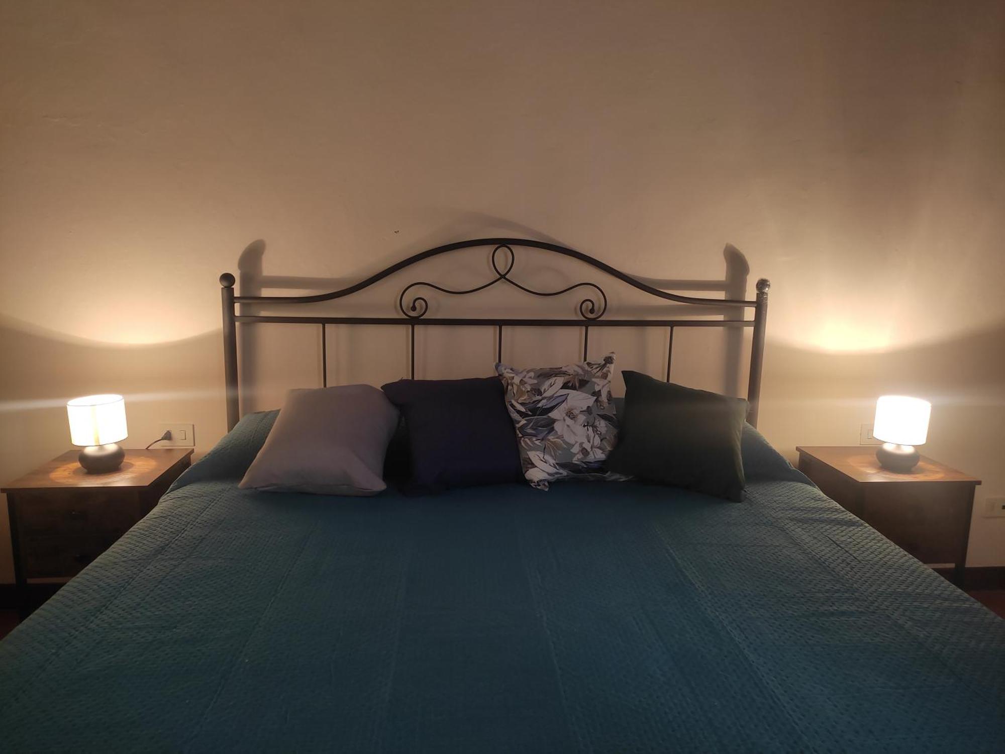 Lo Studio Nel Borgo Firenze Esterno foto