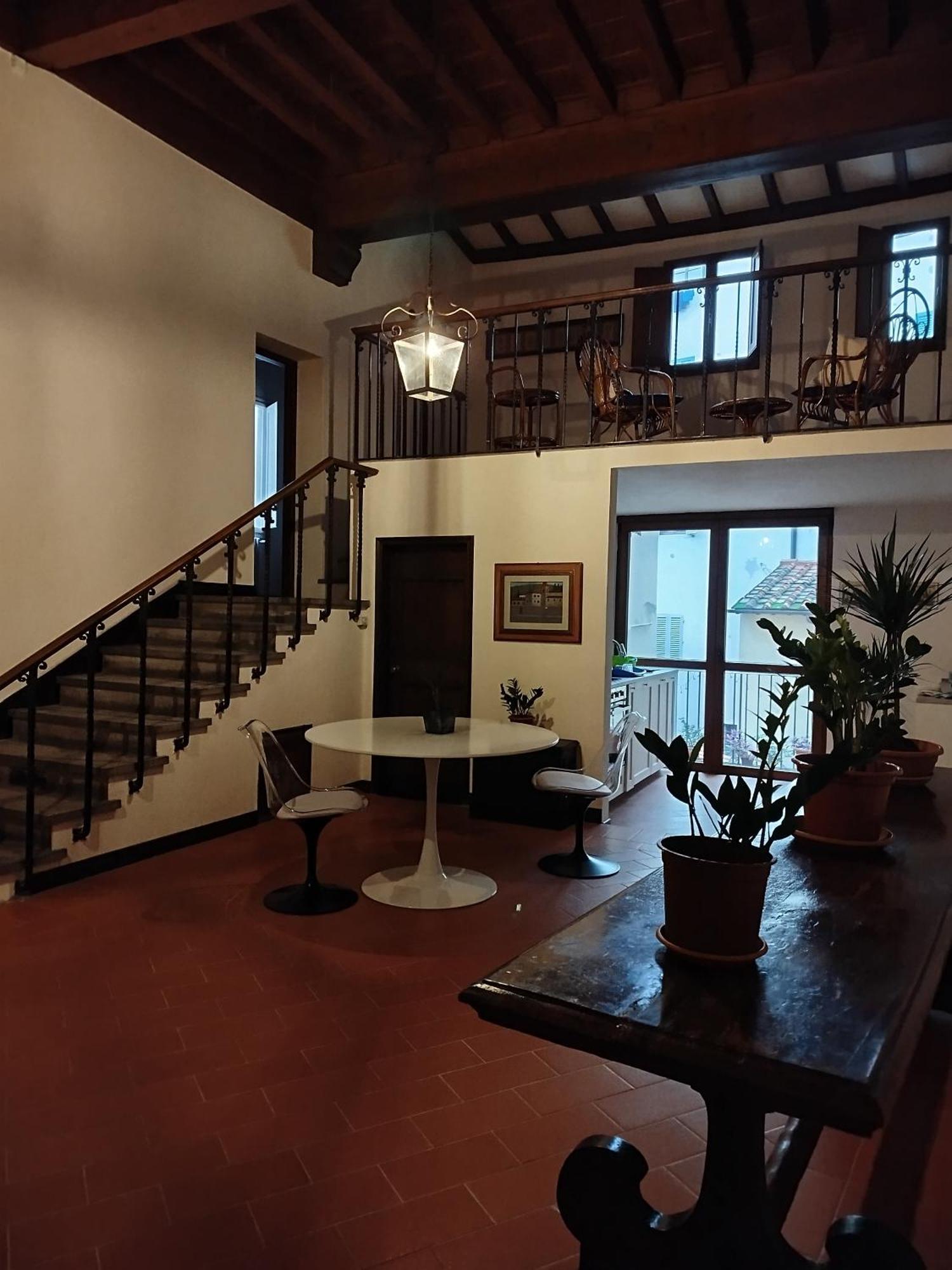 Lo Studio Nel Borgo Firenze Esterno foto
