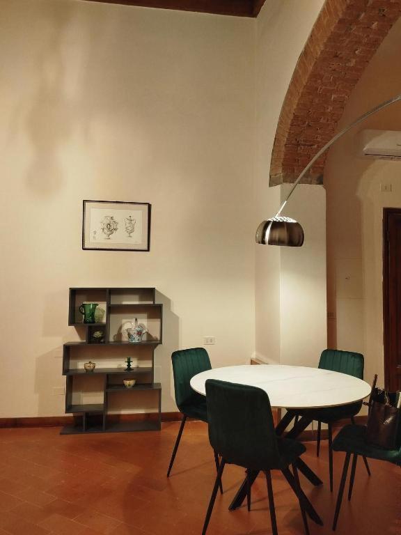 Lo Studio Nel Borgo Firenze Esterno foto