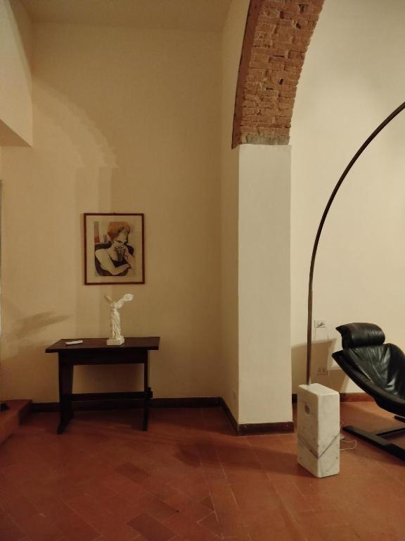 Lo Studio Nel Borgo Firenze Esterno foto
