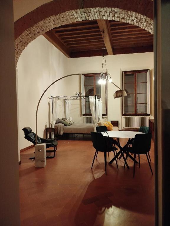 Lo Studio Nel Borgo Firenze Esterno foto