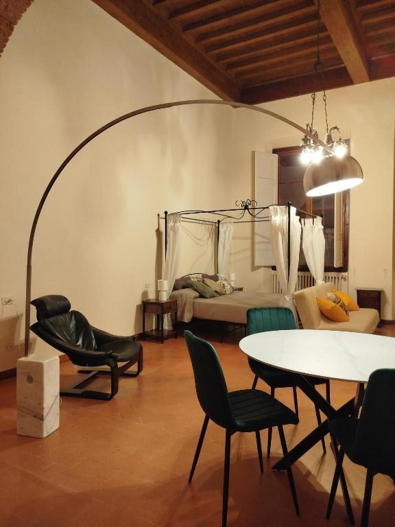 Lo Studio Nel Borgo Firenze Esterno foto