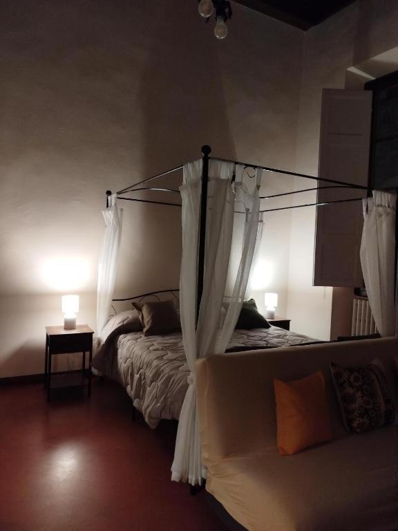 Lo Studio Nel Borgo Firenze Esterno foto