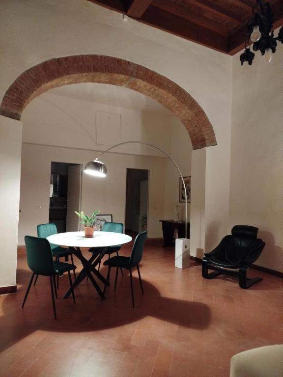Lo Studio Nel Borgo Firenze Esterno foto