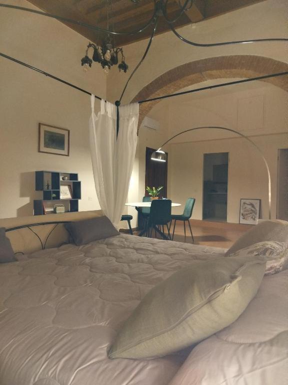 Lo Studio Nel Borgo Firenze Esterno foto