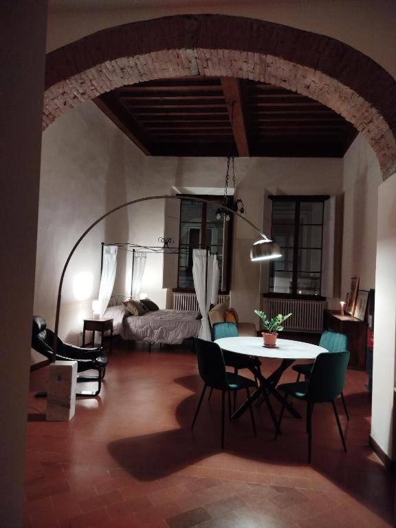 Lo Studio Nel Borgo Firenze Esterno foto