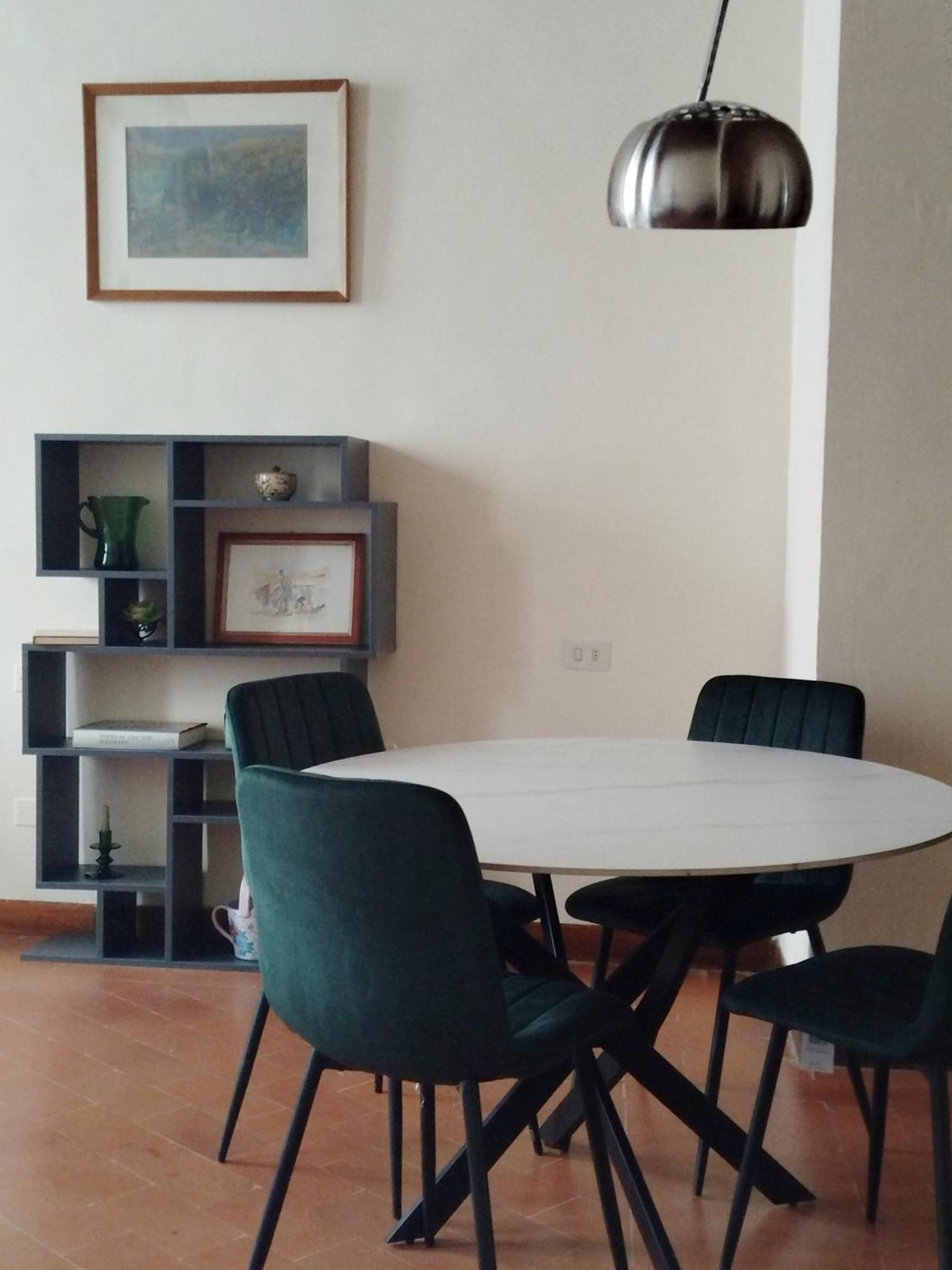 Lo Studio Nel Borgo Firenze Esterno foto